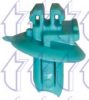 TOYOT 7588460010 Clip, trim/protective strip